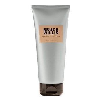 LR Bruce Willis Personal Edition sprchový gel 200 ml