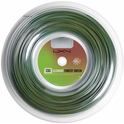 Luxilon Element 200m 1,30 mm – Zboží Dáma