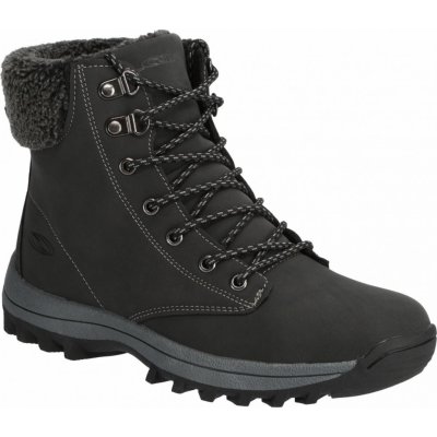 Loap dámské zimní boty Asala SBL1888 černé