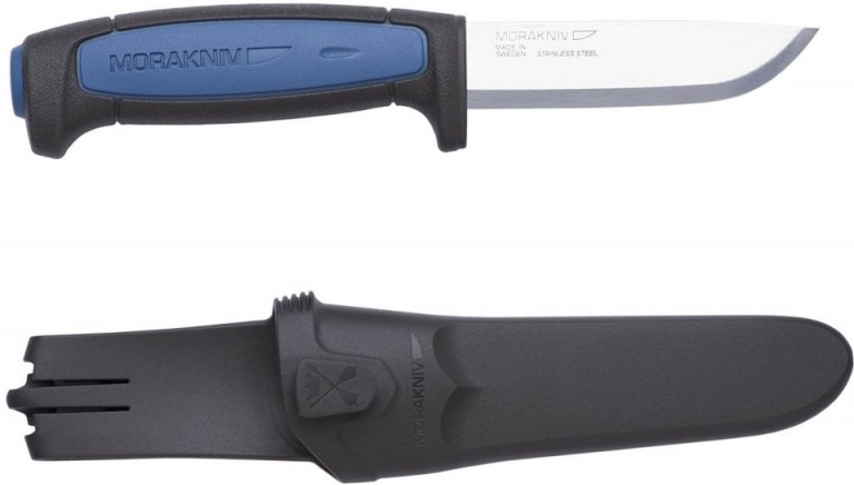 Morakniv pracovní Pro S