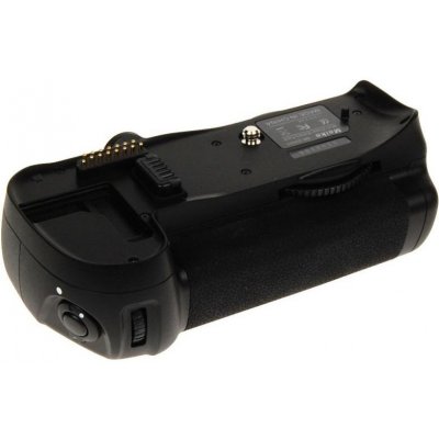 Bateriový grip Meike MK-D300 – Zboží Živě