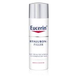 Eucerin Hyaluron-Filler denní krém proti vráskám pro normální až smíšenou pleť 50 ml