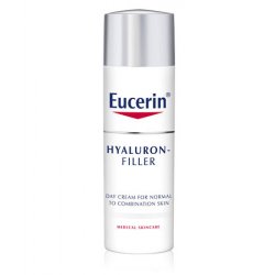 Eucerin Hyaluron-Filler denní krém proti vráskám pro normální až smíšenou pleť 50 ml