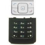 Klávesnice Nokia 6288 – Zboží Živě