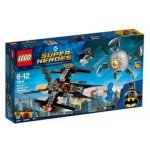 LEGO® Super Heroes 76111 Batman: Zničení Brother Eye – Hledejceny.cz