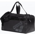 arena All Set Duffle 25 l black – Hledejceny.cz