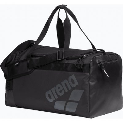 arena All Set Duffle 25 l black – Hledejceny.cz