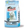 Stelivo pro kočky Benek Super Kočkolit antibakteriální 5 L