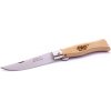 Rybářský nůž a dýka MAM Douro 2006 Zavírací nůž s pojistkou buk 7,5cm