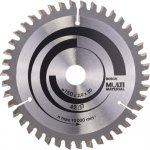 Bosch Multi Material 2.608.640.509 – Hledejceny.cz