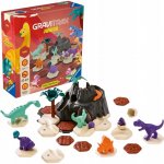 RAVENSBURGER GraviTrax Junior Dino – Sleviste.cz