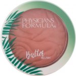 Physicians Formula Murumuru Butter Tvářenka s hydratačním účinkem Copper Cabana 7,5 g – Zboží Mobilmania