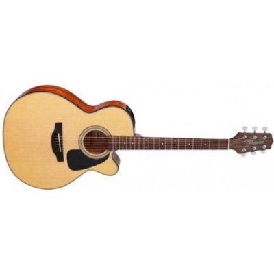 TAKAMINE GN15CE, Rosewood Fingerboard