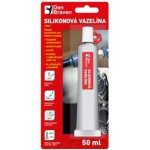 DEN BRAVEN Silikonová vazelína tuba 50 ml – HobbyKompas.cz