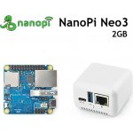 FriendlyARM Nano Pi Neo3 Combo 2GB – Zbozi.Blesk.cz