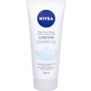 Tělový peeling Nivea Creme tělový peeling 200 ml