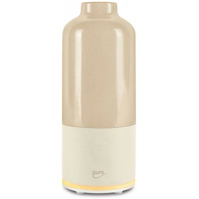Ipuro Air Sonic Aroma Bottle Beige elektrický difuzér – Hledejceny.cz