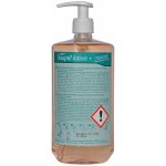 Laboratoires Prodene Klint Francie dezinfekční mýdlo Aseptil Lotion 1 l – Hledejceny.cz