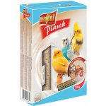 VITAPOL písek s mušlemi 1,5 kg – HobbyKompas.cz