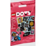 LEGO® DOTS 41803 DOTS doplňky – 8. série – Třpytky – Sleviste.cz
