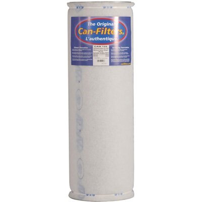 Can-Filters CAN-Original filtr 1750-2000m3/h, 315mm – Hledejceny.cz
