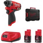 Milwaukee M12 FID-202X – Zboží Mobilmania