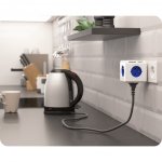 Cubenest PowerCube Original Modrá – Hledejceny.cz