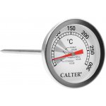 Teploměr do udírny CALTER, 16x5 cm – Zboží Mobilmania