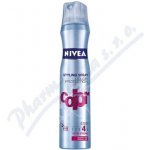 Nivea lak na vlasy pro zářivou barvu 250 ml – Hledejceny.cz