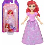Mattel Disney Princess Mini Ariel – Zboží Mobilmania