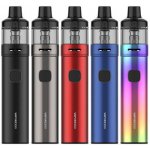 Vaporesso GTX GO 40 Pod Kit 1500 mAh Modrá 1 ks – Hledejceny.cz