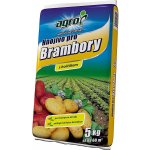 Agro hnojivo pro brambory 5 kg – Zboží Dáma