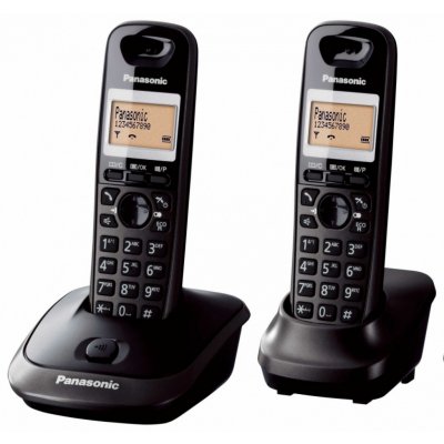 Panasonic KX-TGC212