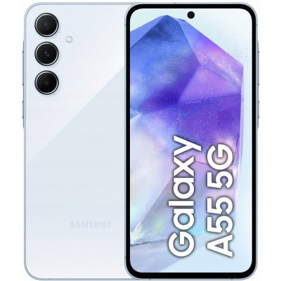 Samsung Galaxy A55 A556B 8GB/256GB – Zbozi.Blesk.cz