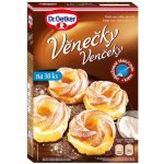Dr.Oetker Věnečky 290 g – Hledejceny.cz
