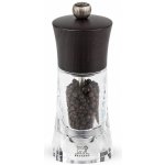 Peugeot Oleron mlýnek na pepř čokoládový 14 cm – Zboží Dáma