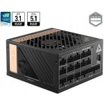 MSI MEG Ai1300P PCIE5 1300W 306-7ZP4A11-CE0 – Zboží Živě