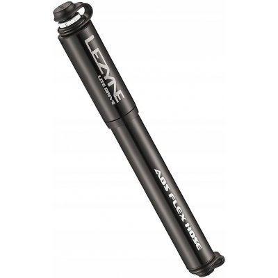 Lezyne Lite Drive HP ABS 160psi – Hledejceny.cz