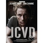 JCVD digipack DVD – Hledejceny.cz