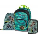 oxybag v setu OXY GO Dino 3-dílný – Zbozi.Blesk.cz