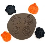 Vykrajovátka Halloween set – Hledejceny.cz