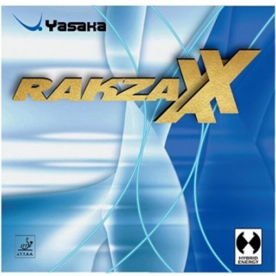 Yasaka Rakza XX – Zbozi.Blesk.cz