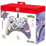 Horipad Turbo Nintendo Switch HRSS001 – Hledejceny.cz