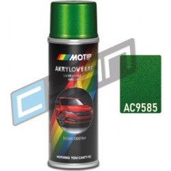 Motip Škoda rallye met. 200ml