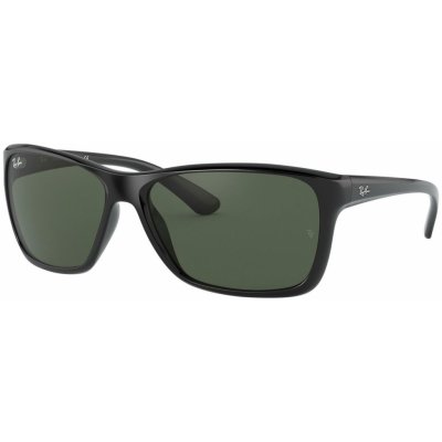 Ray-Ban RB4331 601 71 – Zbozi.Blesk.cz