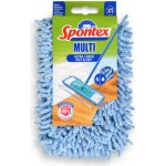 Spontex Microwiper Multi Vložka do mopu plochá Spontex Microwiper Multi – Zboží Dáma