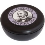 Cpt. Fawcett mýdlo na holení v dřevěné misce 100 g – Zboží Dáma