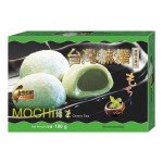 Mochi with Green Tea 210 g – Zboží Dáma