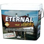Austis Eternal na střechy 10kg Hnědá – HobbyKompas.cz