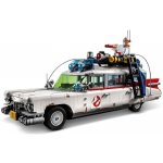 LEGO® Icons 10274 Krotitelé duchů – ECTO-1 – Hledejceny.cz